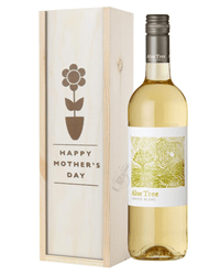 South African Chenin Blanc White Wine Mothers Day Gift