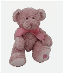 Sparkling Direct Valentine Bear