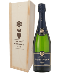 Taittinger Prelude Champagne Mothers Day Gift