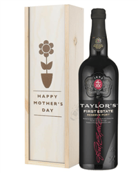 Taylors First Reserve Port Mothers Day Gift
