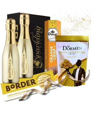 Prosecco Gifts