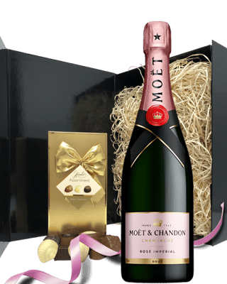 Champagne Gifts