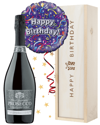 Prosecco Gifts