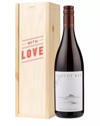 Best pinot outlet noir box wine