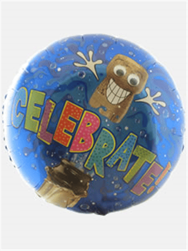 Celebration Balloon
