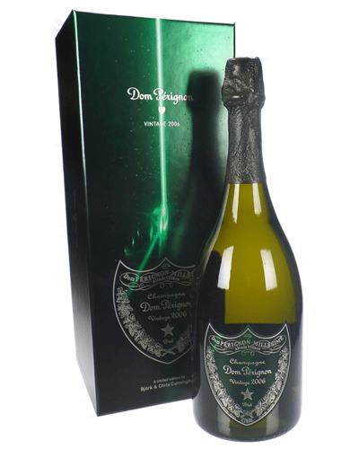 Dom Perignon Creators Edition 