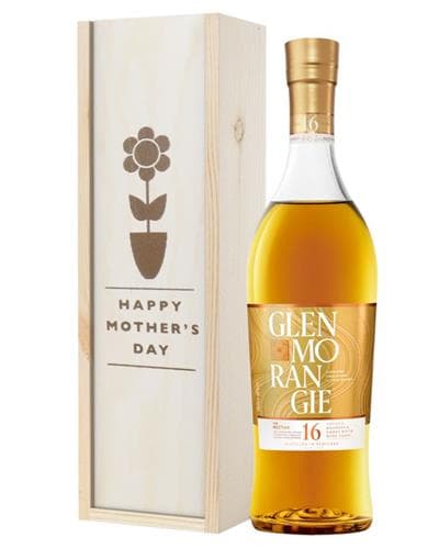 Glenmorangie Nectar Dor Malt Whisky Mothers Day Gift