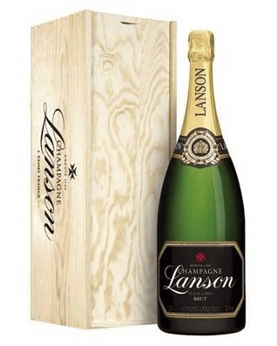 Lanson Champagne Nebuchadnezzar