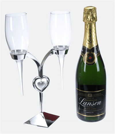 Lanson Chandelier Set