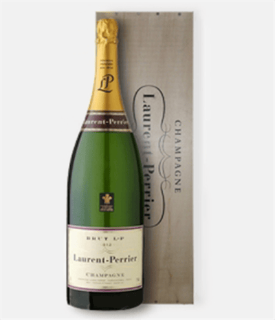 Laurent Perrier Champagne Balthazar