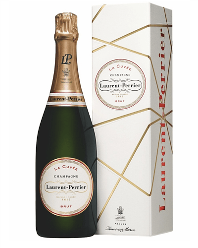 Laurent Perrier Champagne Gift Box