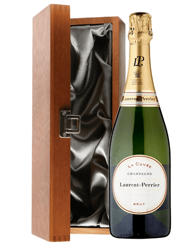 Laurent Perrier Champagne Luxury Gift