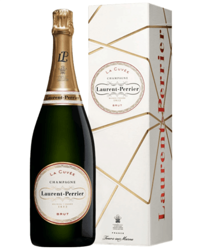 Laurent Perrier Champagne Magnum 150cl Gift Box
