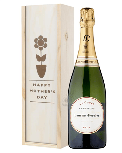 Laurent Perrier Champagne Mothers Day Gift