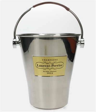 Laurent Perrier Ice Bucket