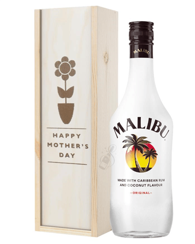 Malibu Mothers Day Gift