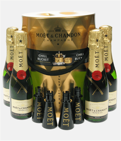 Moet Chill Bucket