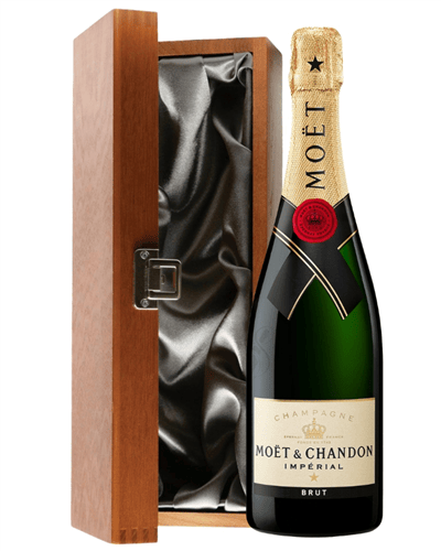 Moet et Chandon Champagne Luxury Gift