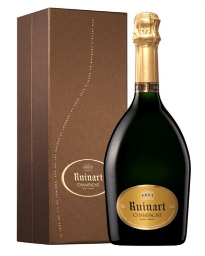 Ruinart Champagne Gift Box