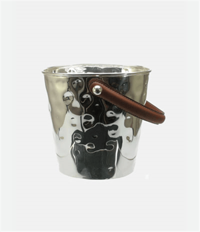 Silver Plated Wine Cooler