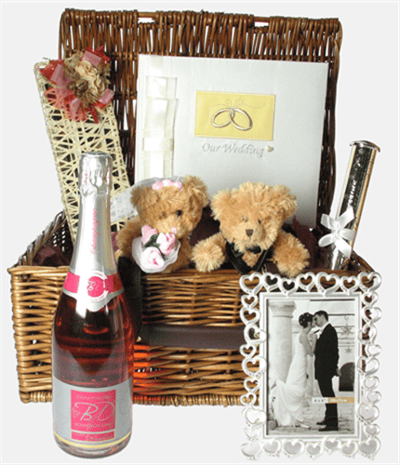 Standard Wedding Hamper