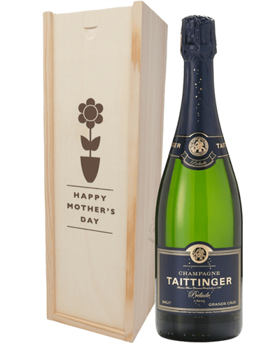 Taittinger Prelude Champagne Mothers Day Gift