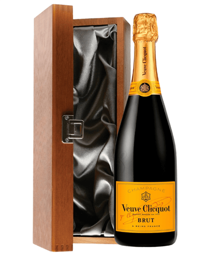 Veuve Clicquot Champagne Luxury Gift