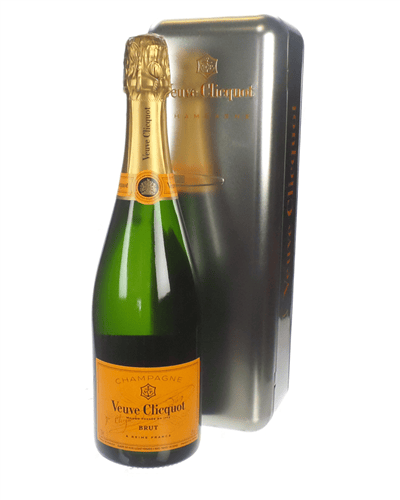 Veuve Clicquot Fridge Limited Edition