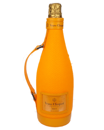 Veuve Clicquot Ice Jacket