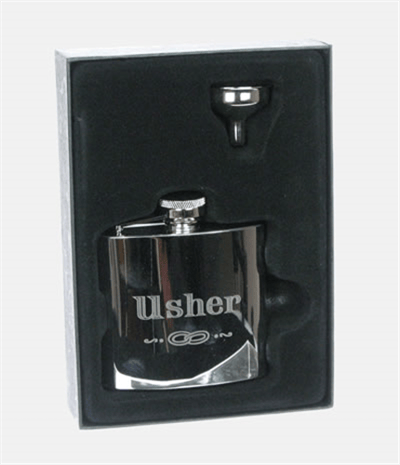 Wedding Usher Gift