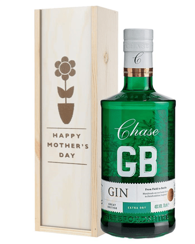 Williams GB Gin Mothers Day Gift