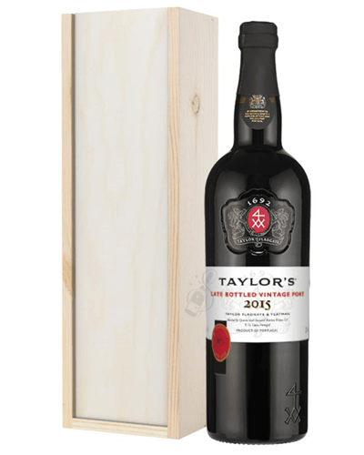 Taylors Late Bottled Vintage Port