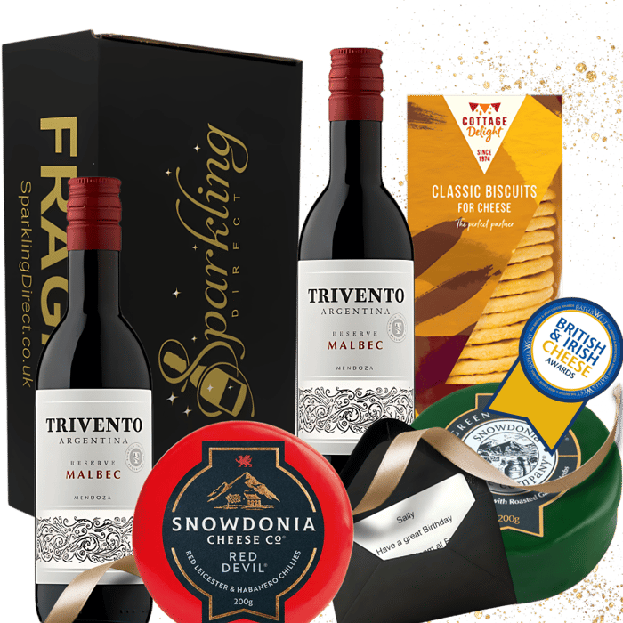 Malbec Gift Sets
