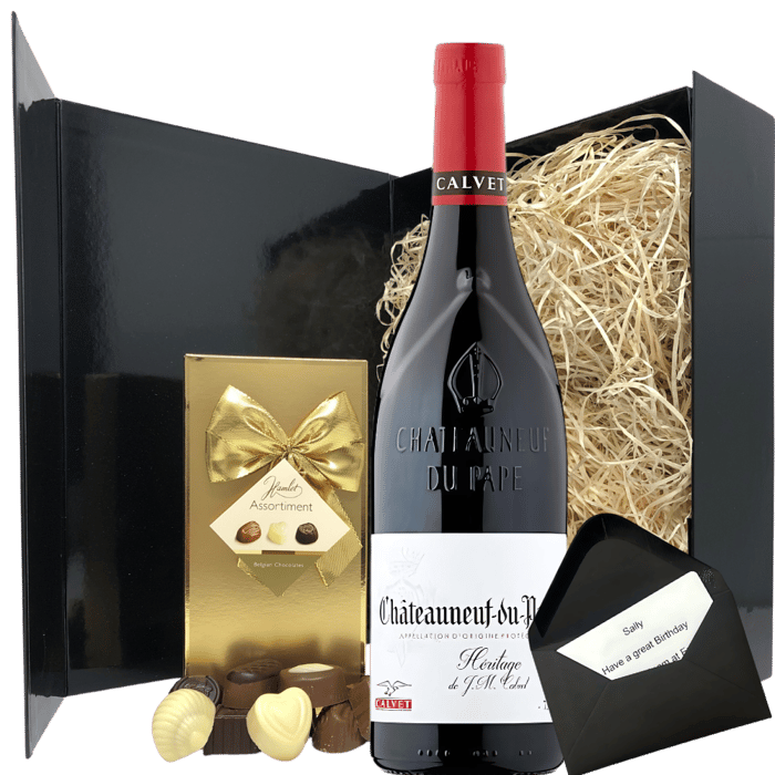 Red Wine Gifts & Gift Sets