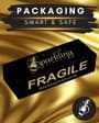 Transit packaging