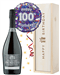 100th Birthday Prosecco and Balloon Gift