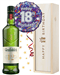 18th Birthday Single Malt Whisky and Balloon Gift