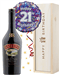 21st Birthday Baileys and Balloon Gift