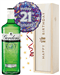 21st Birthday Gin and Balloon Gift