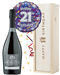 21st Birthday Prosecco and Balloon Gift