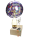21st Birthday Prosecco And Flute Gift