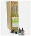 21st Birthday White Wine And Stopper Gift