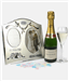 25th Anniversary And Champagne