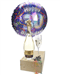 30th Birthday Prosecco And Flute Gift