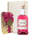 Scout And Sage Raspberry Gin and Chocolates Gift Set