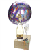40th Birthday Prosecco And Flute Gift
