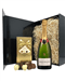 Bollinger Champagne and Chocolate Gift Set