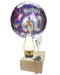 60th Birthday Prosecco And Flute Gift