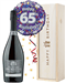 65th Birthday Prosecco and Balloon Gift