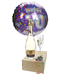 70th Birthday Prosecco And Flute Gift